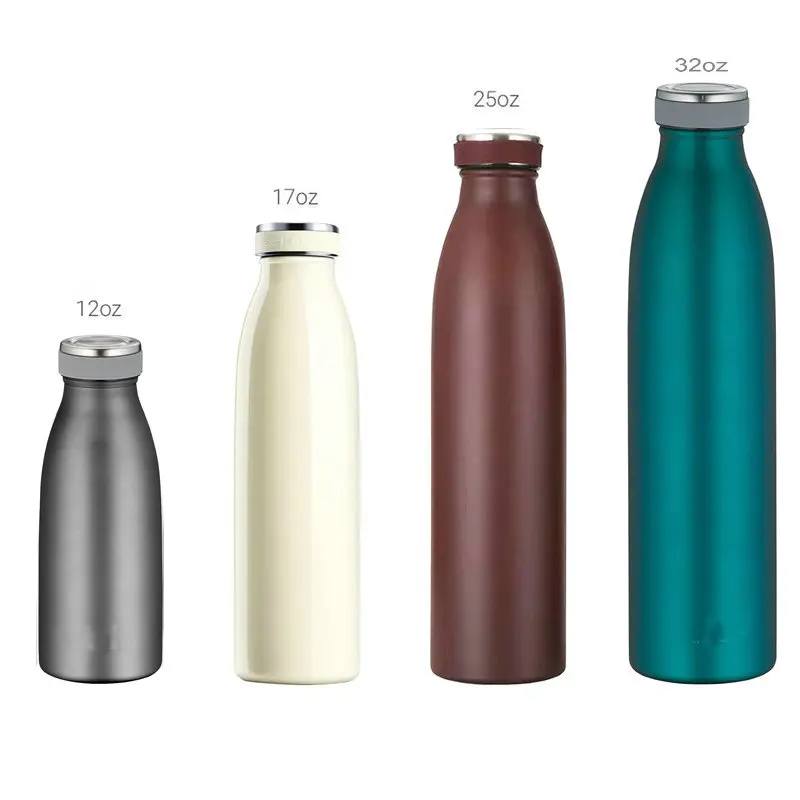 Thermo Flask Range