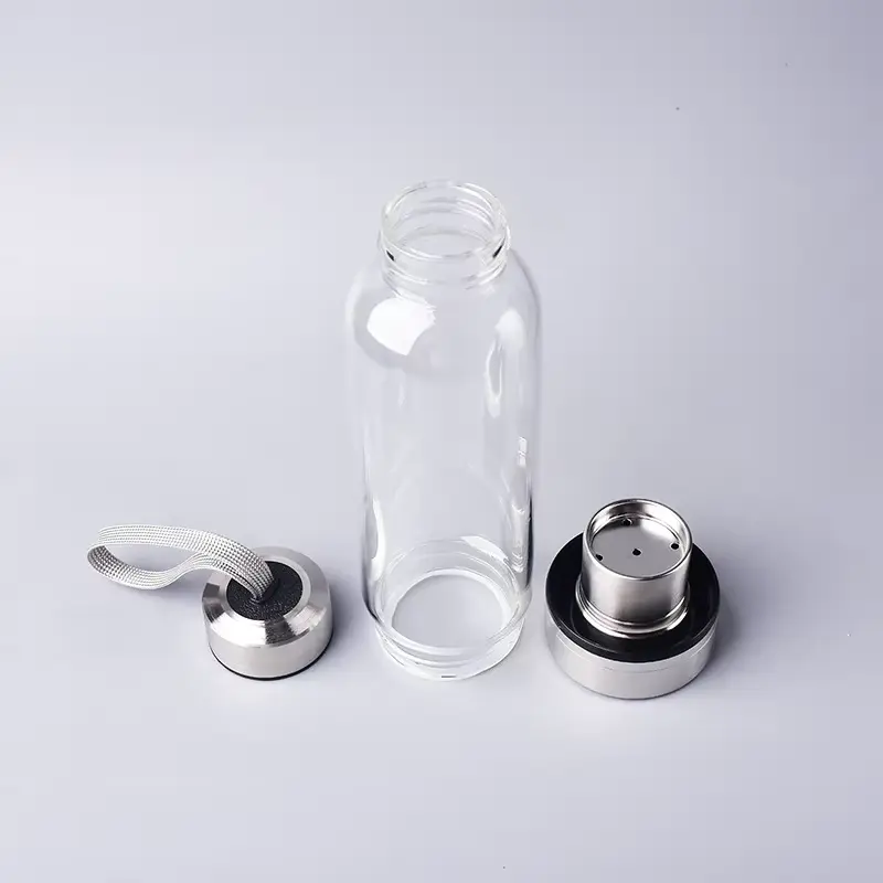 Portable Glasses