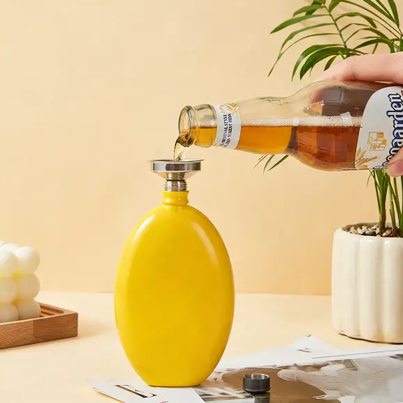 Easy Refills Funnel