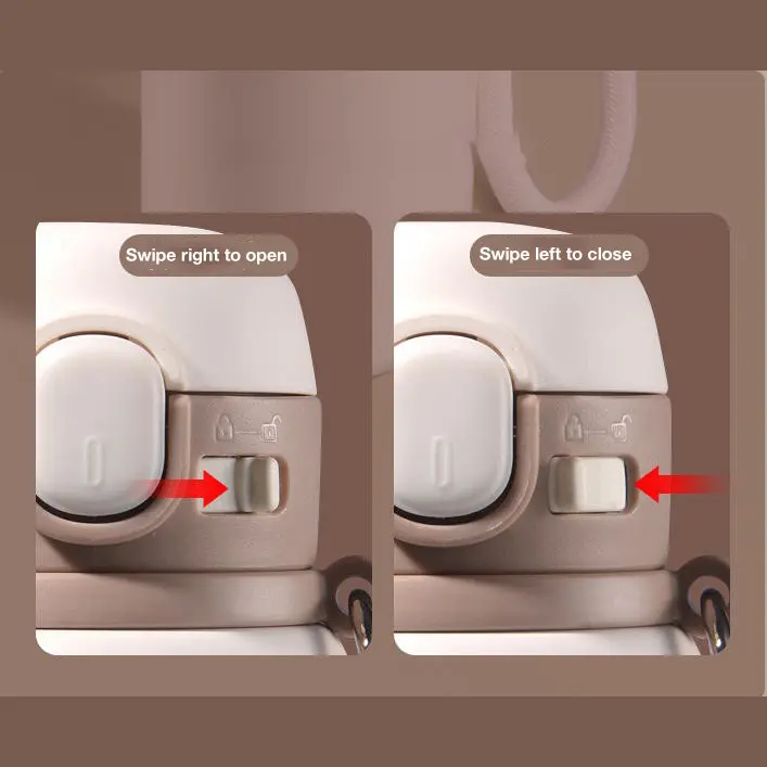 Secure Lock Design