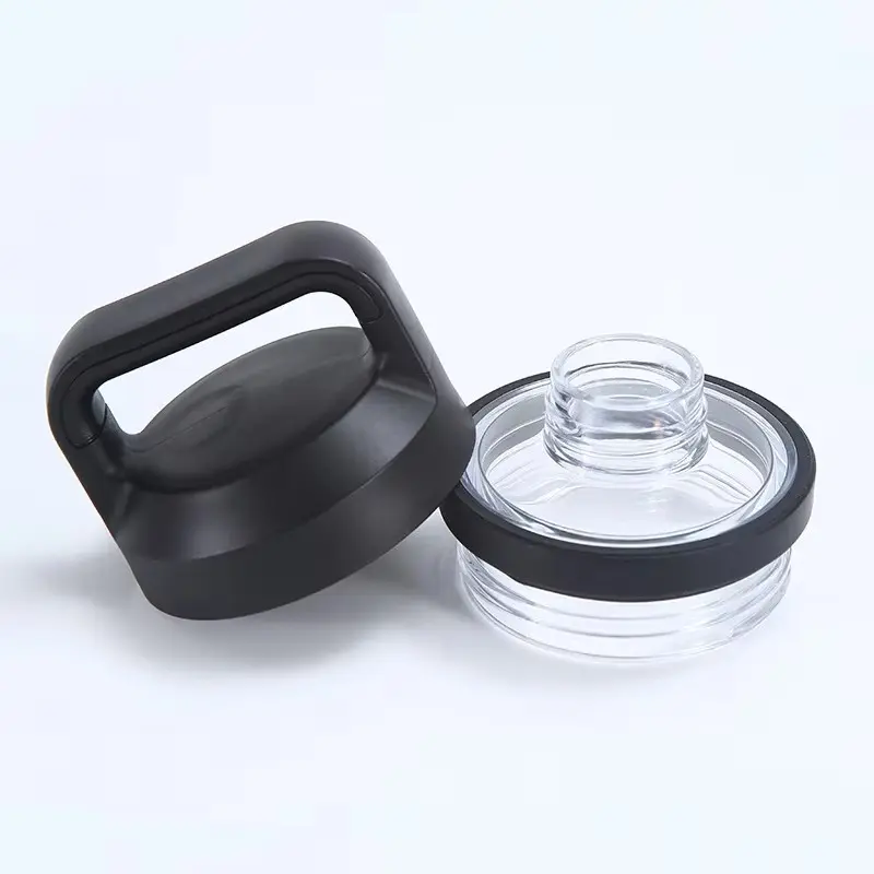 Multi-Function Lid