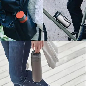Versatile Functionality