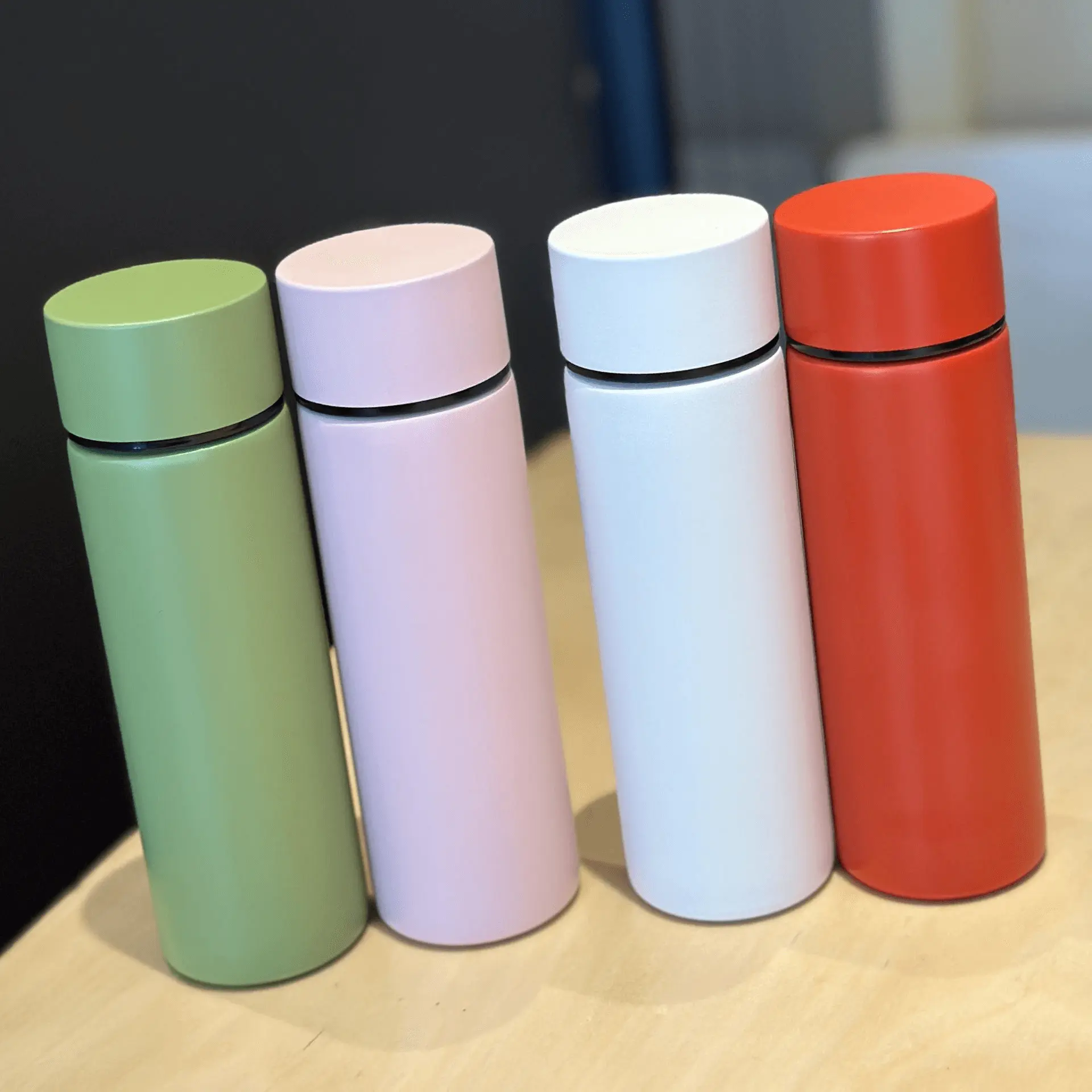 China MIni Size Small 150ml Female Customized Logo Double Wall Insulated Thermos Cup  Factories, Factory