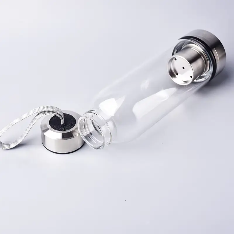 Healthy Water Cup