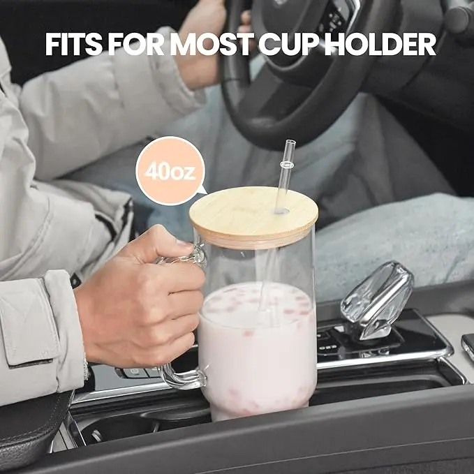 Fits Most Cup Holders