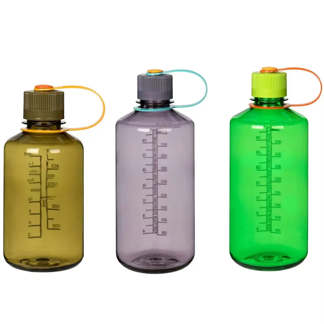 BPA-Free Tritan Bottle