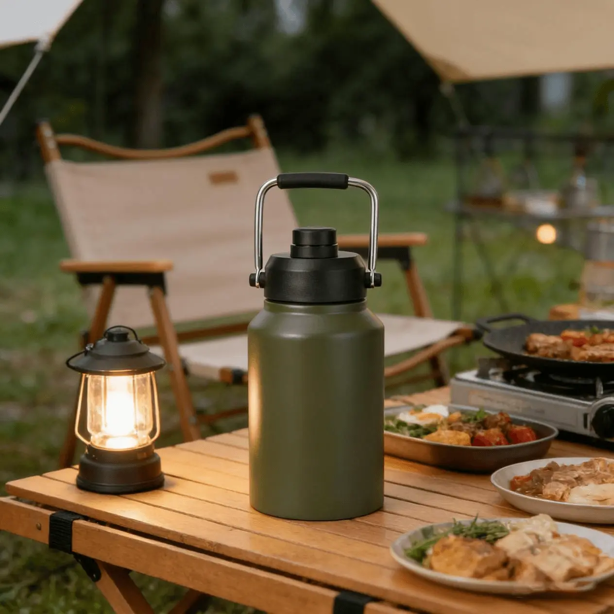 Perfect for Every Adventure