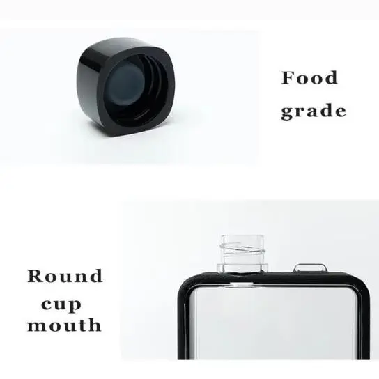Food-Grade Design