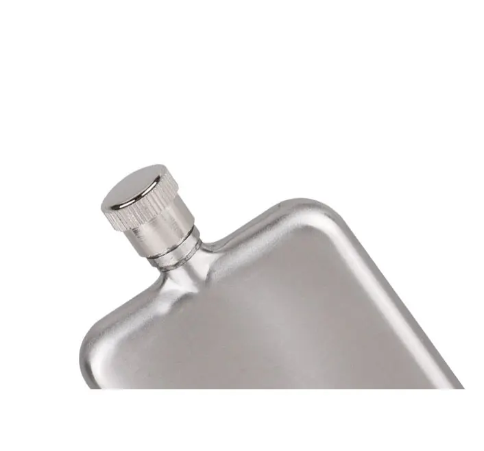 Small Mouth Flask