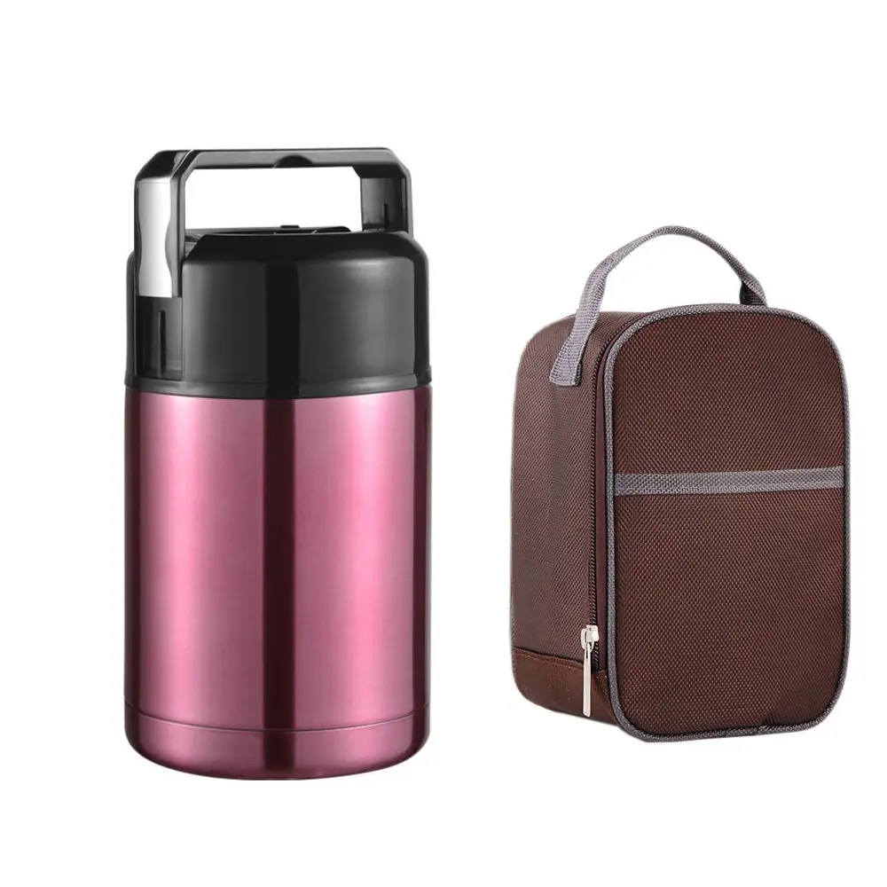 Portable Lunch Box