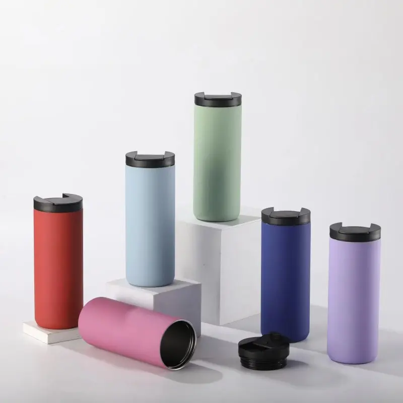 Colorful Tumbler
