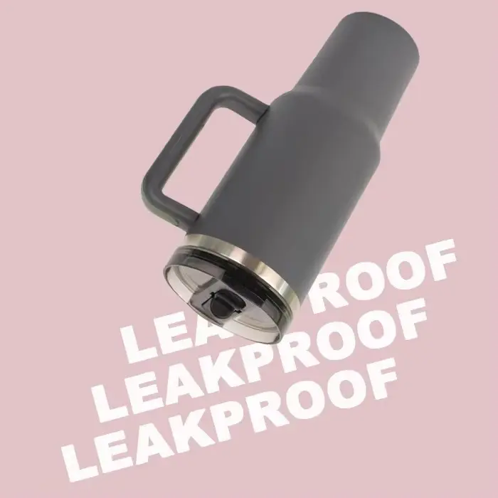 Leak-proof design