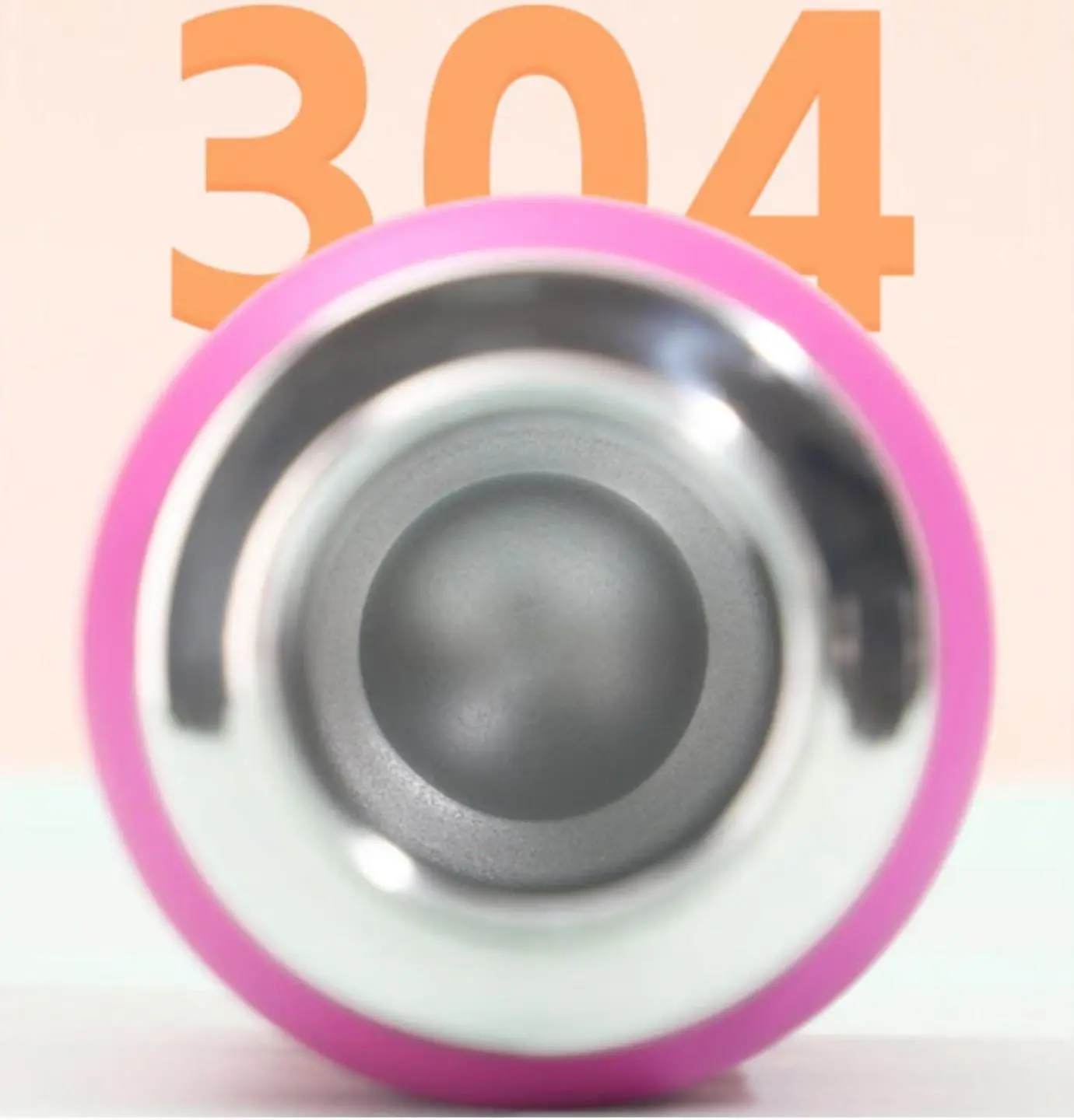 Food-Grade Stainless Steel