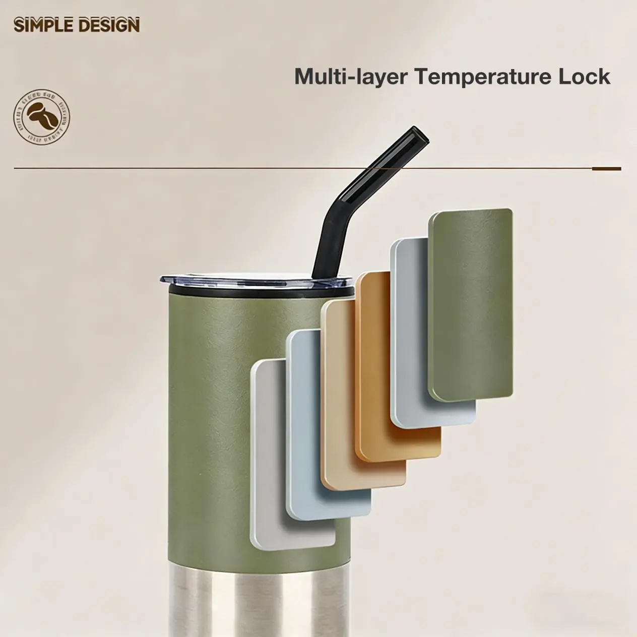 Multi-layer Temperature Lock Technology