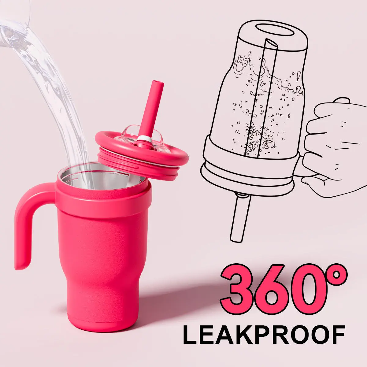 Leak-Proof Design