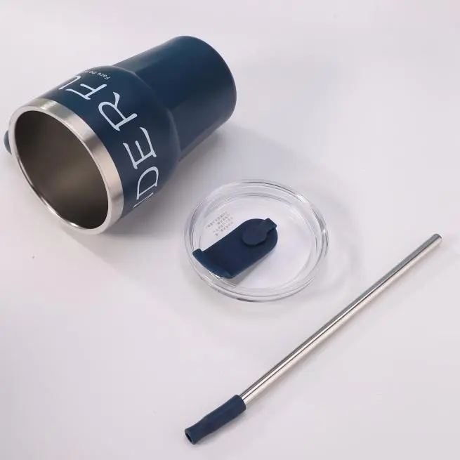 Complete Tumbler Kit