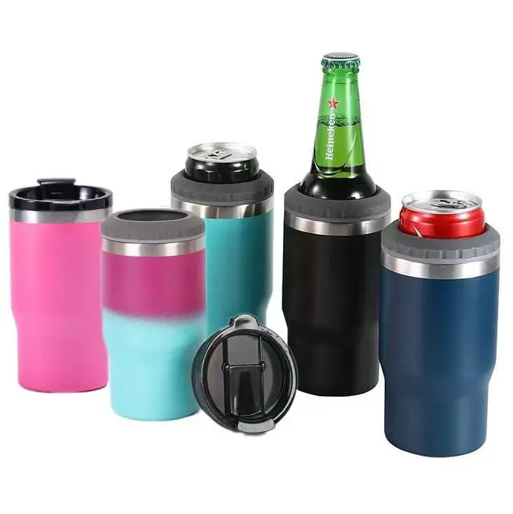 Can cooler suppliers