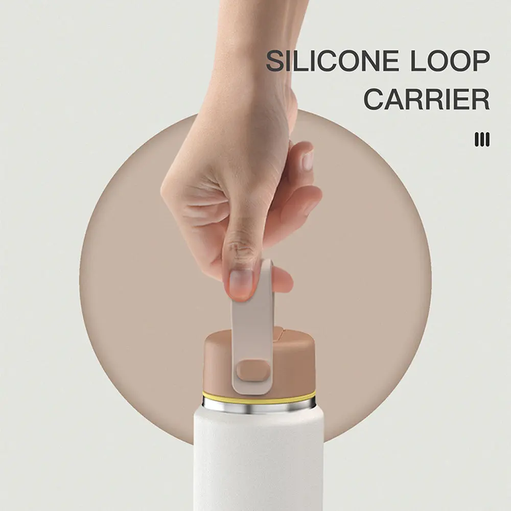 Silicone Loop Carrier
