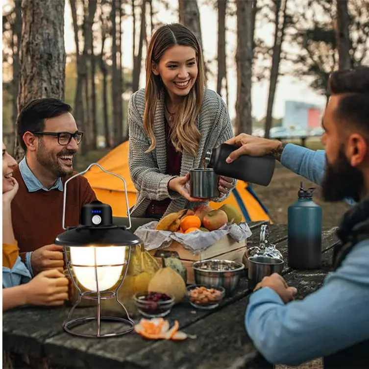Outdoor Hydration Companion