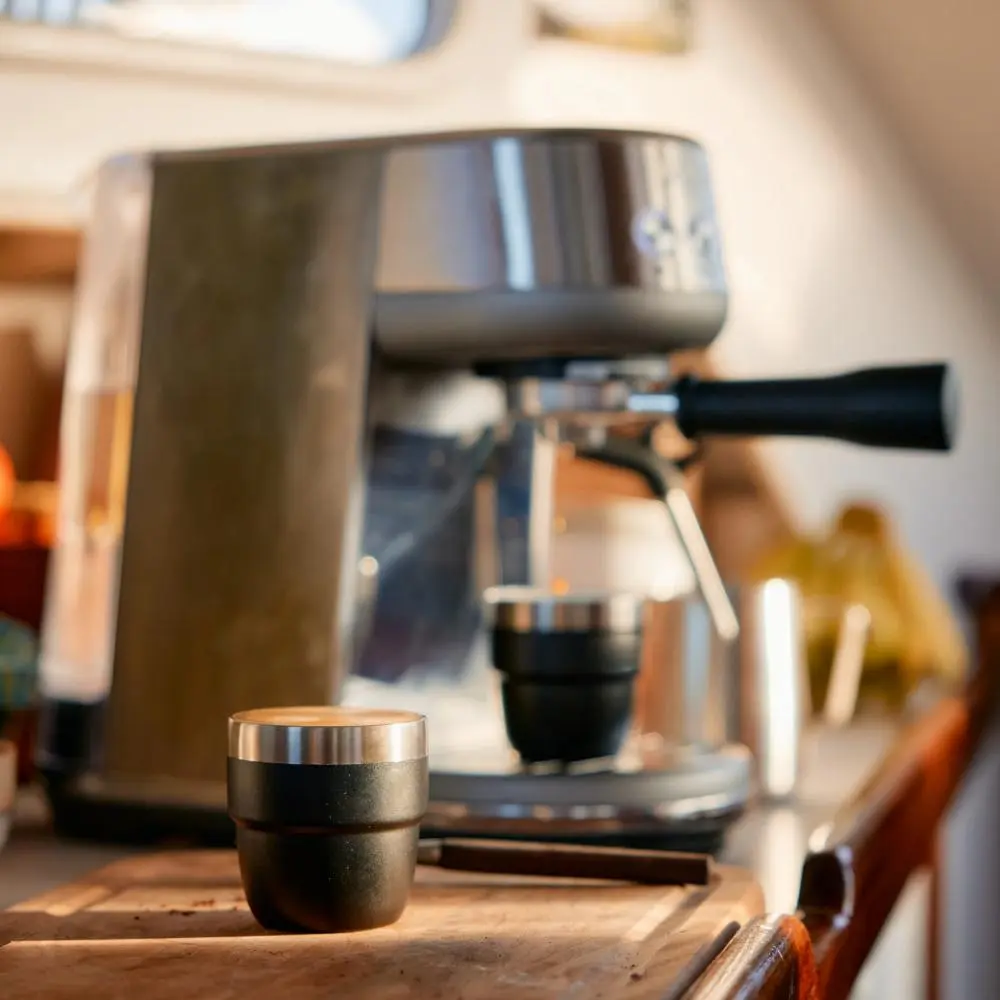 Sleek Insulated Cup