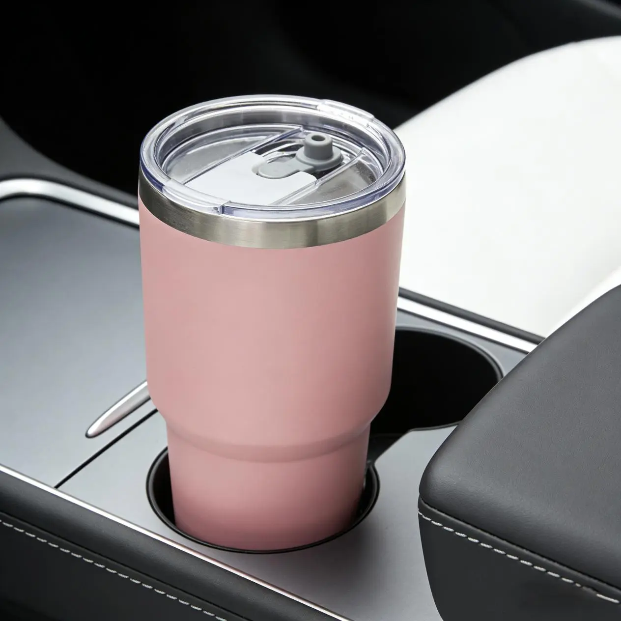 Fits Cup Holders
