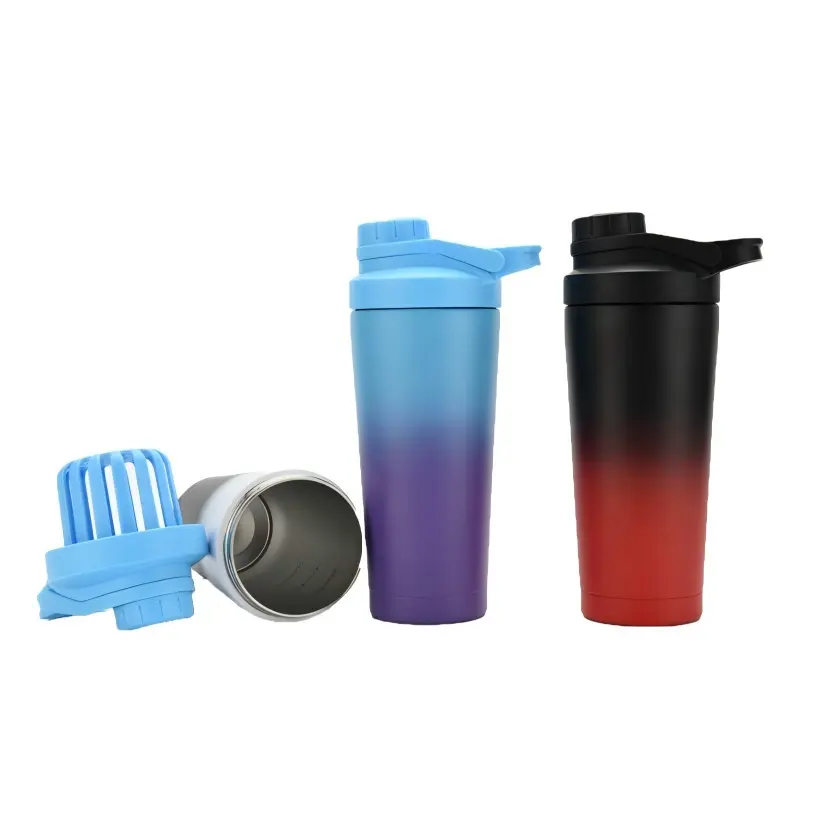 Leak-proof Design