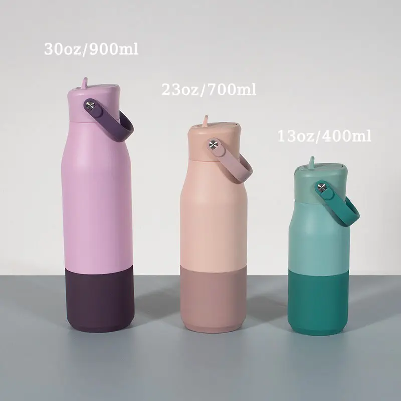 Thermos sports bottle