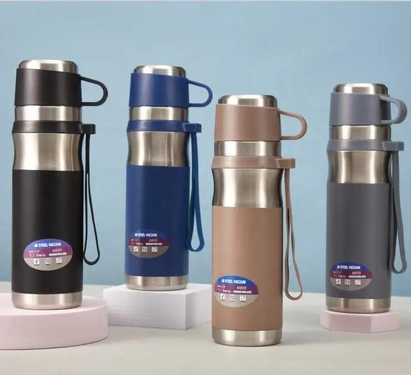 Premium Thermos Flask