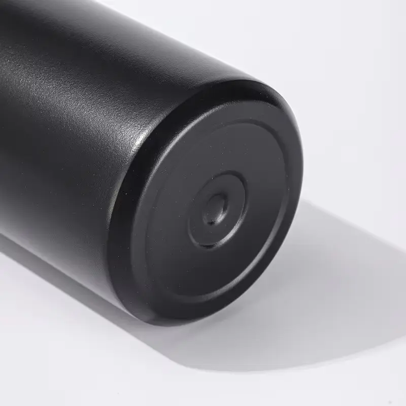 Stable Base Bottle