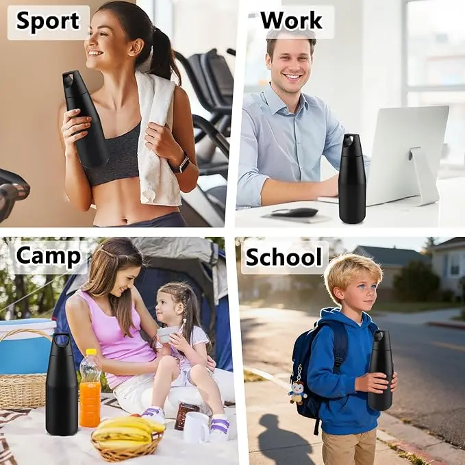 Multi-use Companion