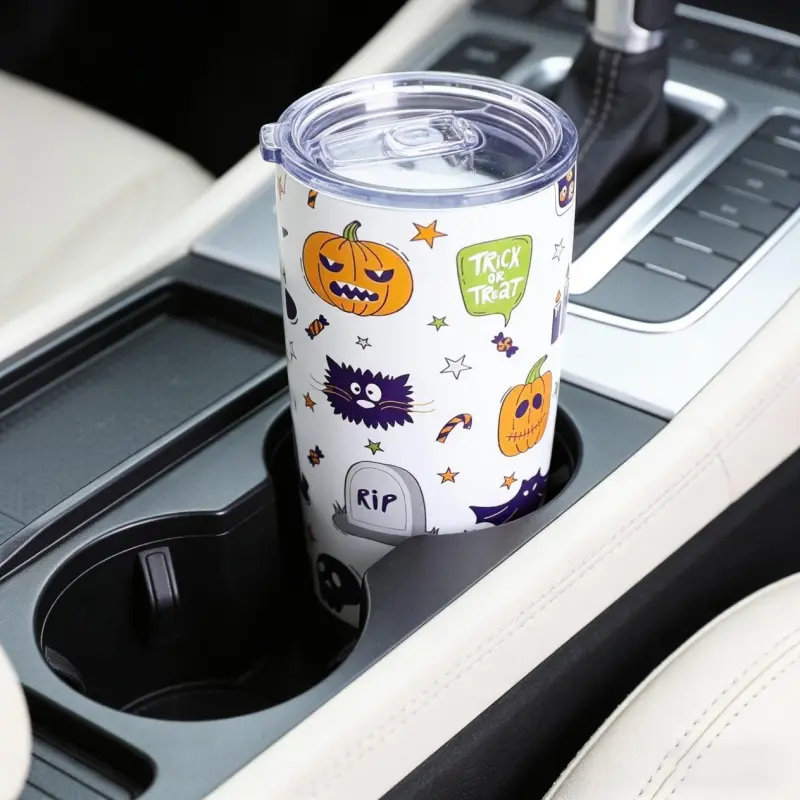 20oz Ideal Size Tumbler