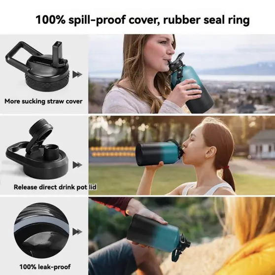 Lid Options