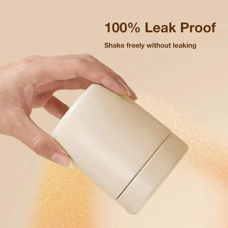 Secure Leak-Proof Construction