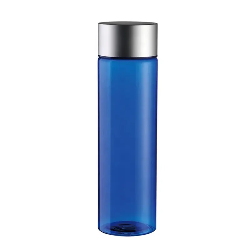 China 32oz Clear Recycled BPA-Free Water Bottle Plastic With Lid Manufacturers, Factories