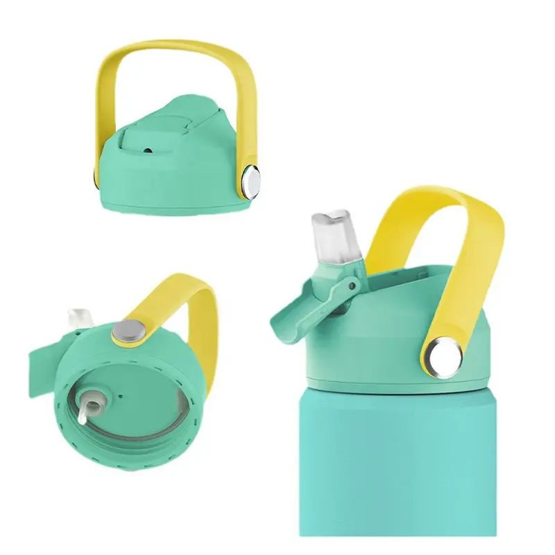 Easy to Use & Carry