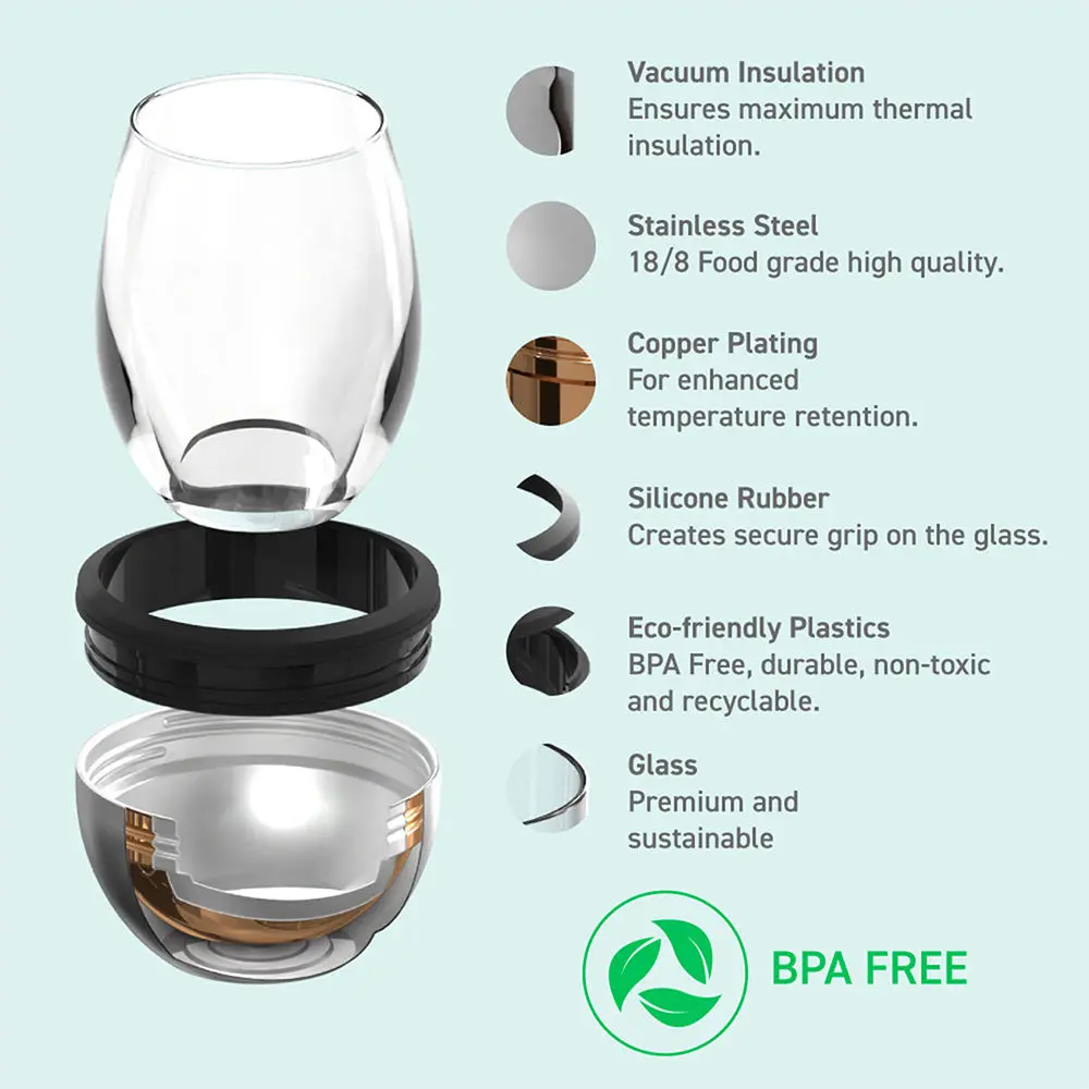 Premium Insulated Tumbler