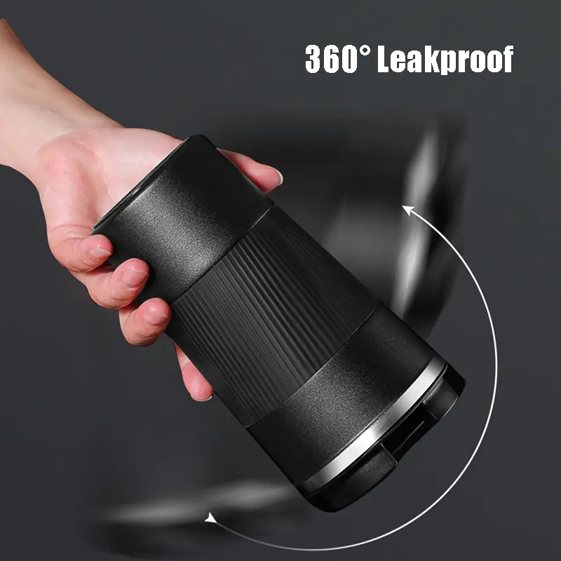 Leakproof Lid