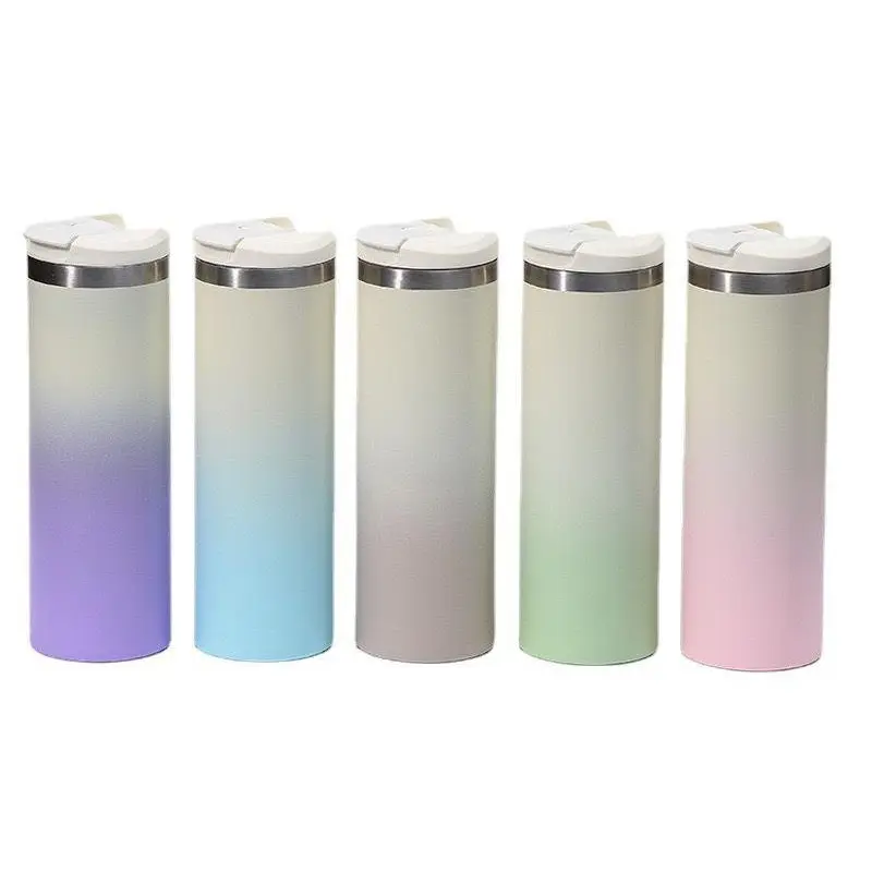 Straight Tumbler Manufacturer