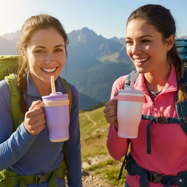 Outdoor Hydration
