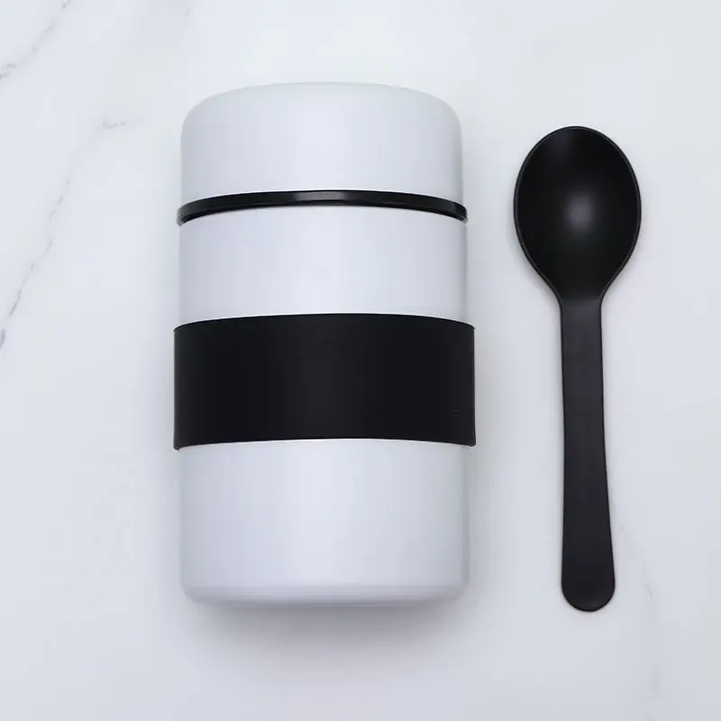 Wholesale Fashionable 304 Stainless Steel Vacuum Insulated Portable Kids Lunch Box Suppliers, Factory