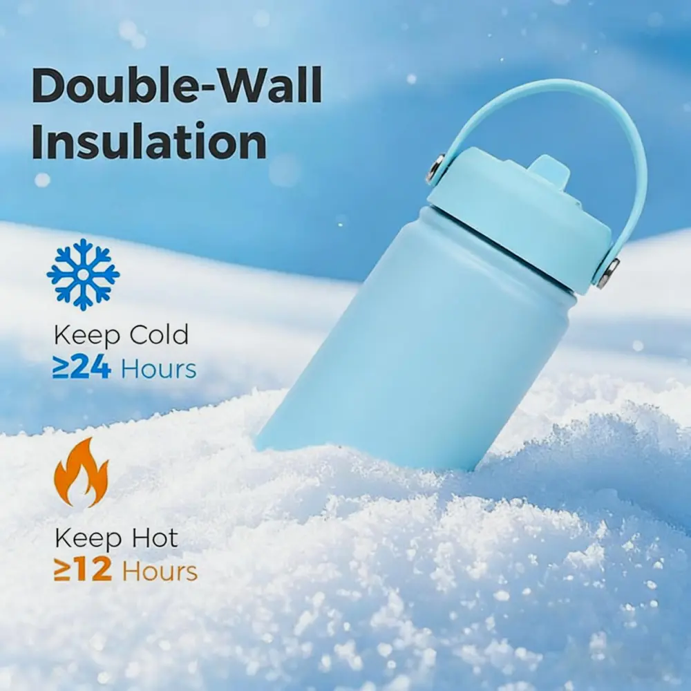 Advanced Vacuum Insulation