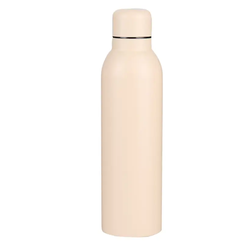Water Bottle Size