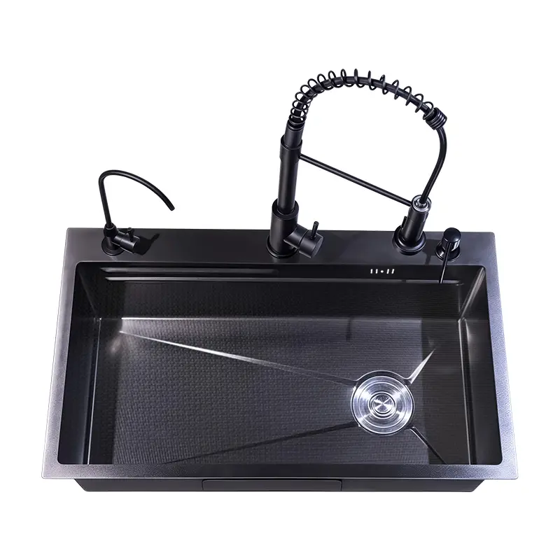 Cheap Customization Stainless Steel Sink Suppliers, Service
