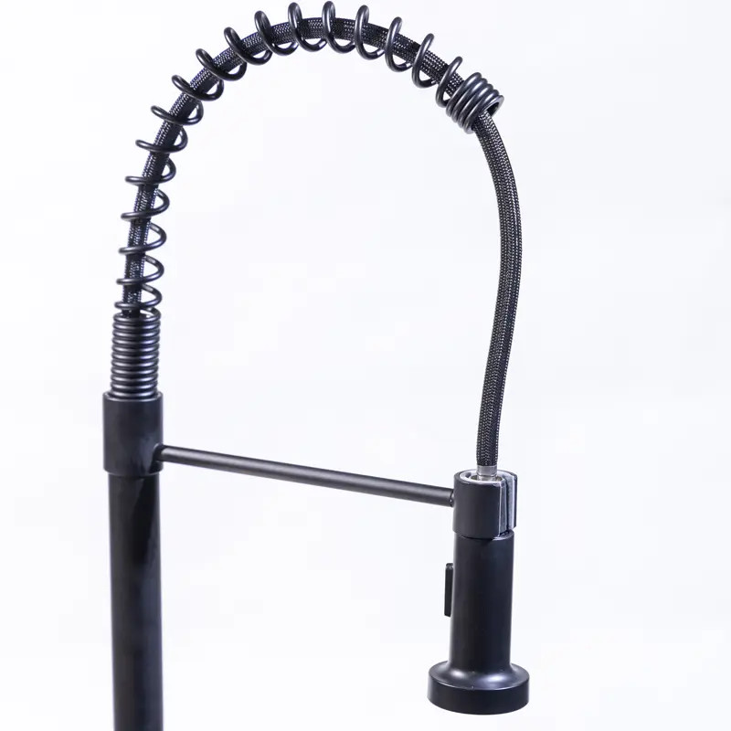 High-Quality Stainless Steel Kitchen And Bathroom Faucet ODM/OEM Faucet Suppliers, Factory