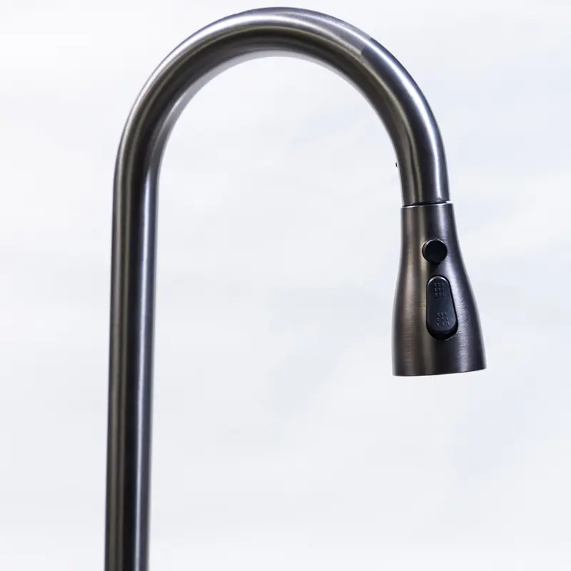 High-Quality Stainless Steel Kitchen And Bathroom Faucet ODM/OEM Faucet Suppliers, Factory