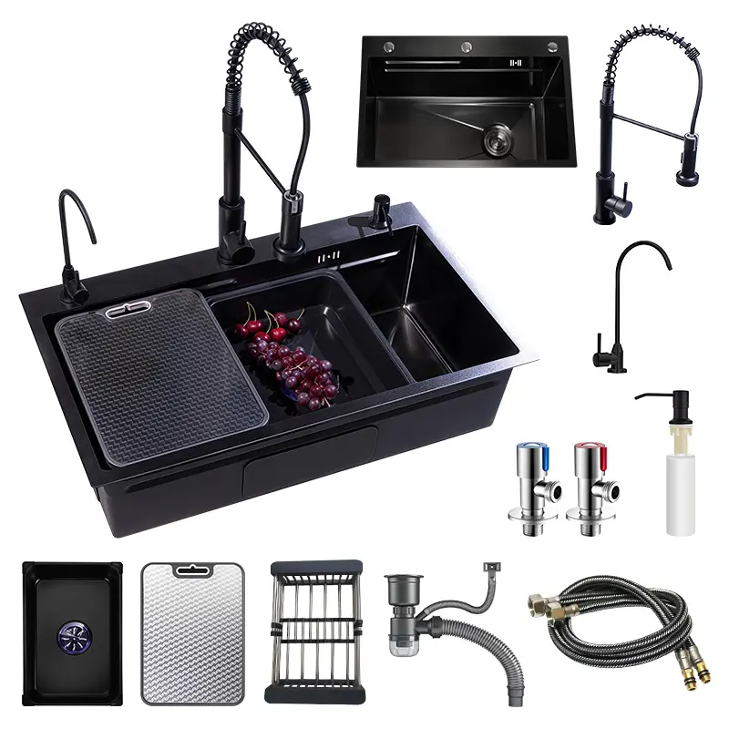 Cheap Customization Stainless Steel Sink Suppliers, Service