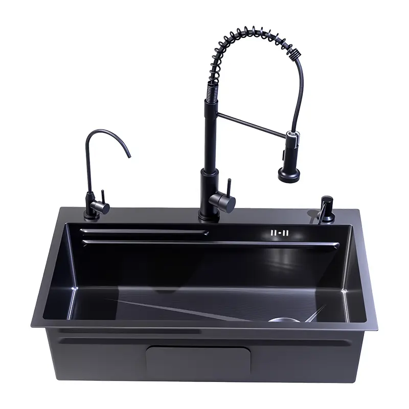 Cheap Customization Stainless Steel Sink Suppliers, Service