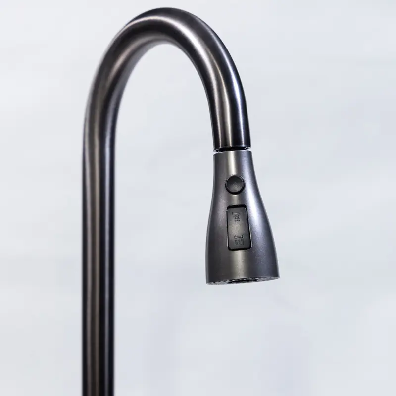High-Quality Stainless Steel Kitchen And Bathroom Faucet ODM/OEM Faucet Suppliers, Factory