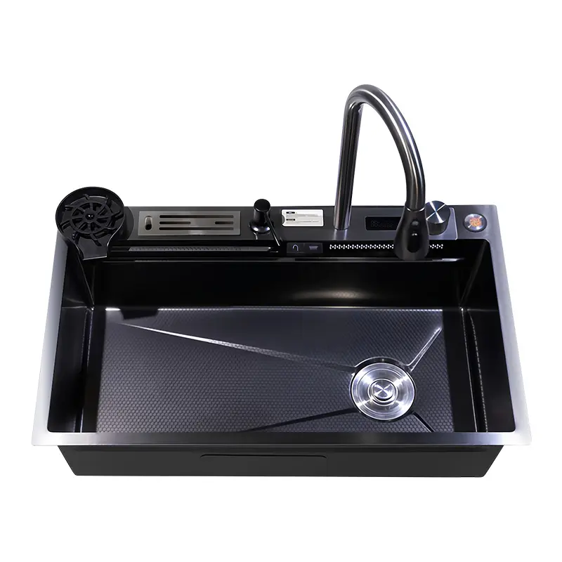 Cheap High Temperature Resistant Stainless Steel Sink Factories, Service