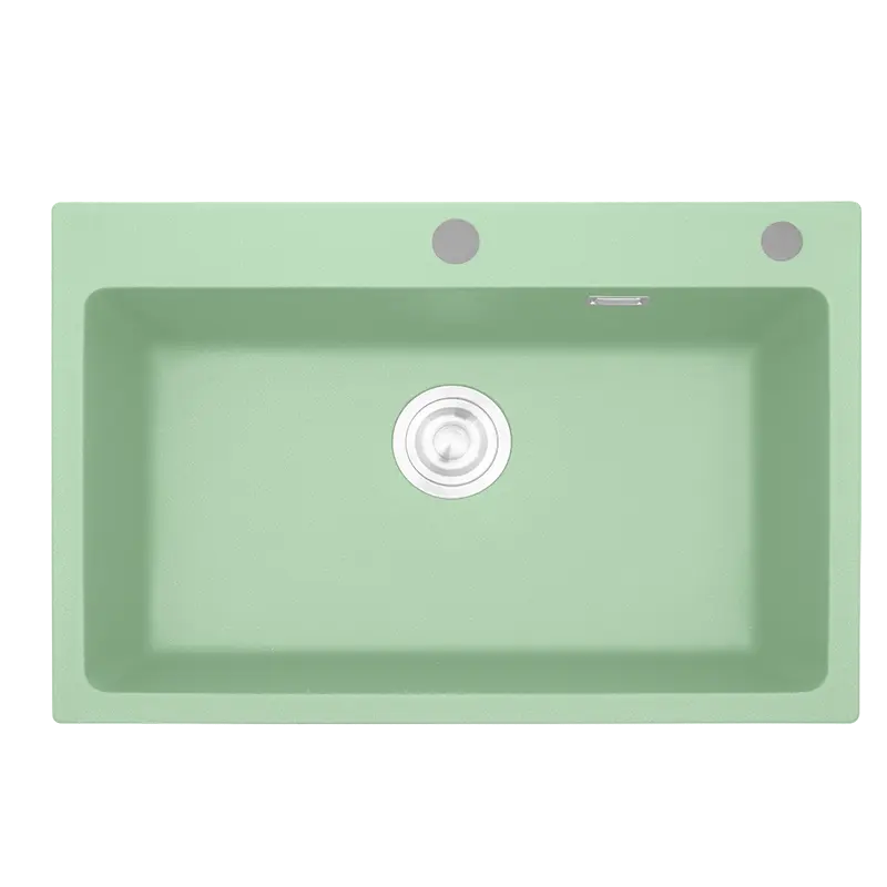 Cheap Qingchuan Green Sink Factory Direct Sales Supplier, Factories